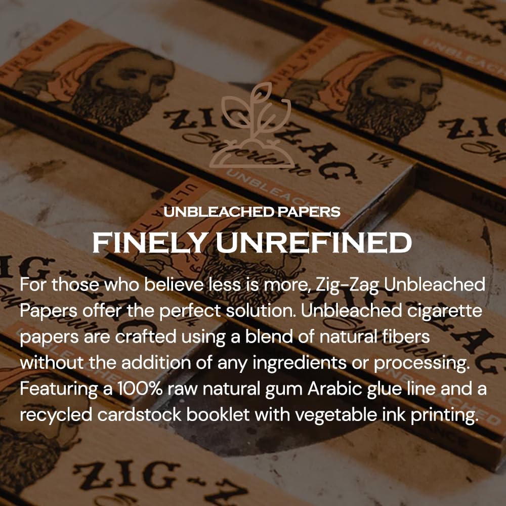 Zig Zag - King Slim Papers
