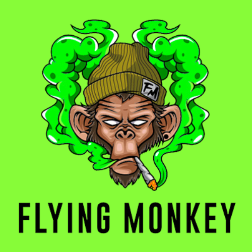 Flying Monkey
