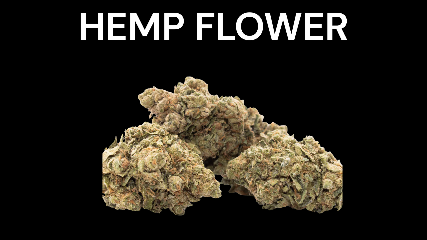HEMP FLOWER