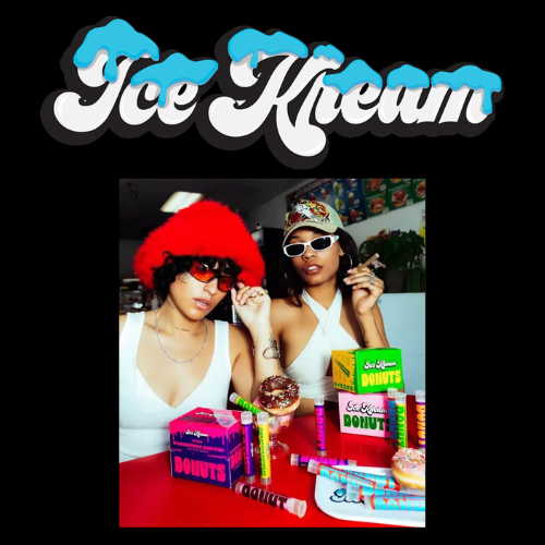 Ice Kream (All Brand Proucts)