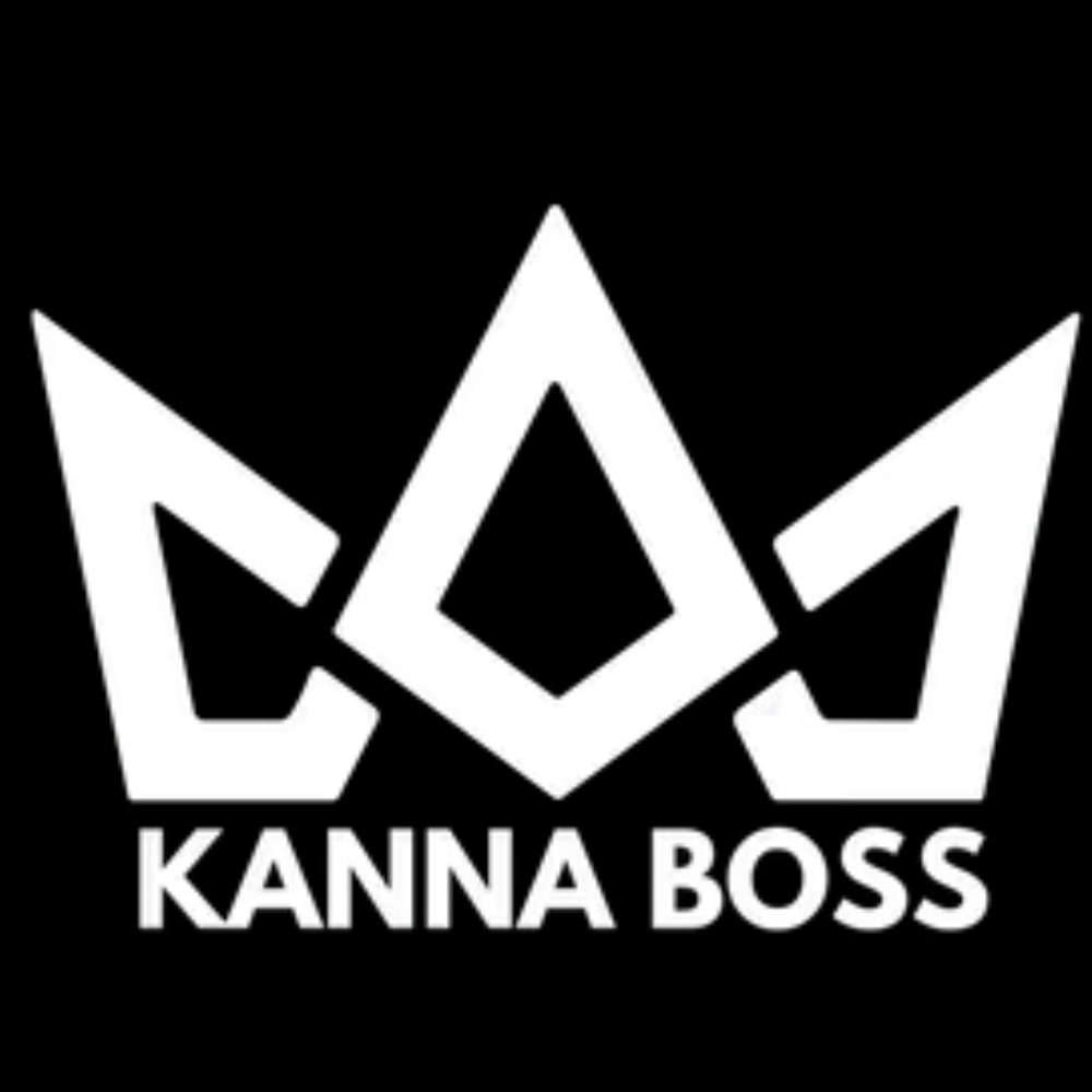 Kanna Boss