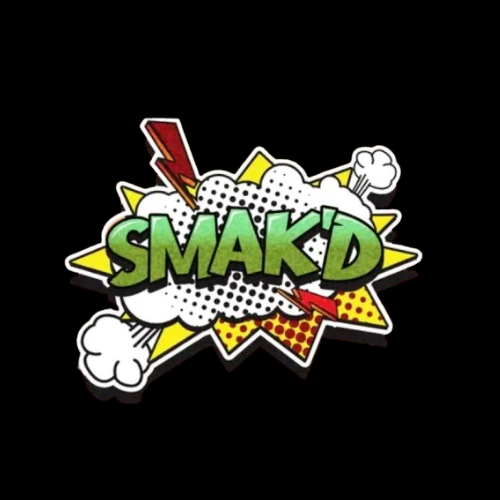 SMAK'D