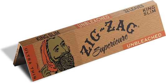Zig Zag - King Slim Papers